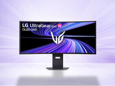 El UltraGear OLED 39GX950B cuenta con la certificación VESA DisplayHDR True Black 500. (Fuente de la imagen: LG)