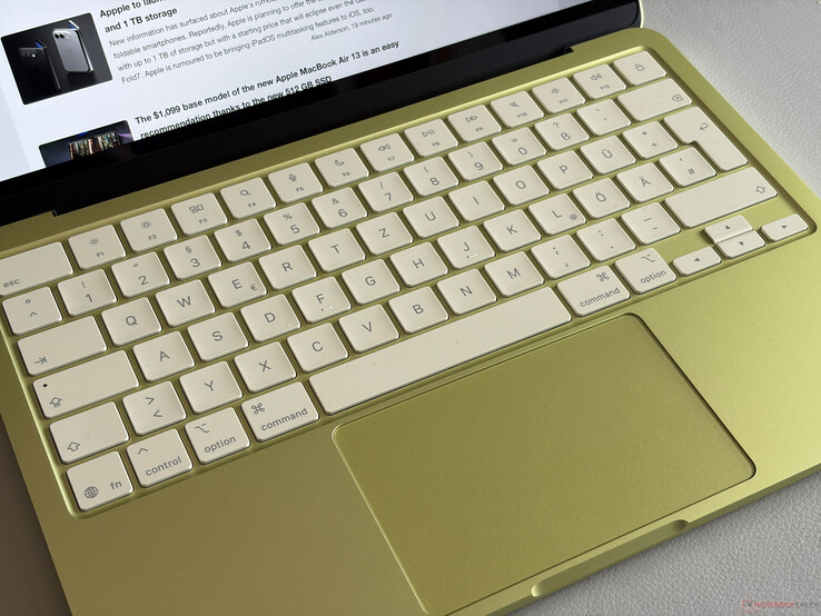 Dispositivos de entrada