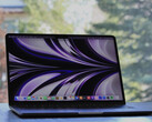 El MacBook Air 15 podría ser sólo una versión más grande de su homólogo de 13,6 pulgadas. (Fuente de la imagen: James Yarema)