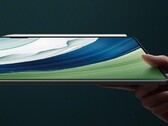 El MatePad 13.2 está en camino. (Fuente: Huawei)