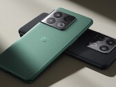 El 10 Pro podría salir al mercado mundial en breve. (Fuente: OnePlus)