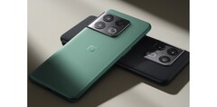 El 10 Pro podría salir al mercado mundial en breve. (Fuente: OnePlus)