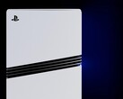 La PS5 Pro (en la imagen) cuenta con 16 GB de RAM, mientras que se espera que la PS6 venga con 24 GB. (Fuente de la imagen: Sony)