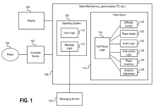 La función de pausa suave necesitará la ayuda de mucha inteligencia artificial para funcionar como está previsto.