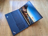 Análisis del portátil Lenovo ThinkPad T16 Gen 1 Core i7: Silencioso a costa del rendimiento