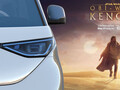 Una nueva identificación. Buzz/Promoción de la Guerra de las Galaxias. (Fuente: Volkswagen)