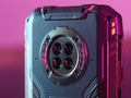 El nuevo DOOGEE S96 Pro. (Fuente: DOOGEE)