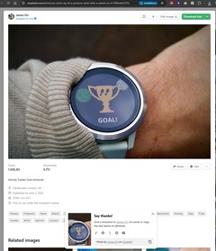 Los relojes inteligentes Garmin Forerunner se ven afectados actualmente por ciertos problemas