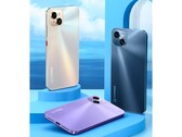 El Gionee G13 Pro. (Fuente: Gionee)