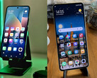 Nos gustaron los Xiaomi 14 Pro y 13T en nuestras recientes pruebas de los smartphones chinos. (Fuente de la imagen: Notebookcheck reviews)