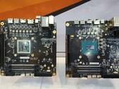 Más potencia para los PC compactos (Fuente de la imagen: WCCFTech)