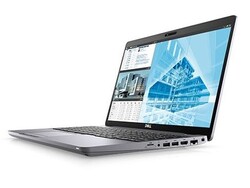 Review: Dell Precision 3551. Unidad de prueba proporcionada por Dell US