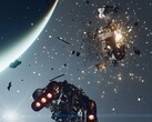 Imagen del juego Starfield en Steam. (Fuente de la imagen: Steam)