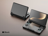 El AYN Thor es un próximo dispositivo portátil de doble pantalla alimentado por Android. (Fuente de la imagen: AYN)
