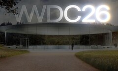 La WWDC 2026 se inaugura con un evento en Apple Park.
