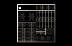 Apple equipará los servidores de IA con chips desarrollados internamente en los próximos meses. (Imagen: Apple)