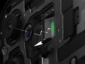 El iPhone 15 Pro Max' USP. (Fuente: Apple)