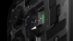 El iPhone 15 Pro Max' USP. (Fuente: Apple)