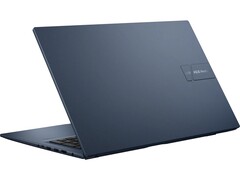 Asus VivoBook 17 X1704VA