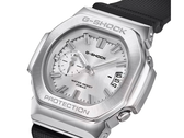 Relojes de la serie Casio GMC-2500 con correa de resina