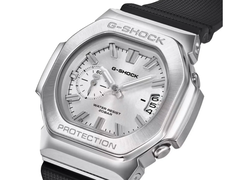 Relojes de la serie Casio GMC-2500 con correa de resina