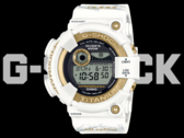 El Casio G-Shock GW-8201K-7JR Frogman (en la imagen) salió a la venta en 2024 como parte de la serie "Love the Sea and the Earth". (Fuente de la imagen: Casio)