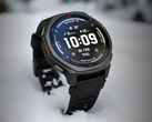 El smartwatch T-Rex 3 Pro 44 mm Tactical Black de Amazfit (en la imagen) ya está disponible en Estados Unidos. (Fuente de la imagen: Amazfit, editado)