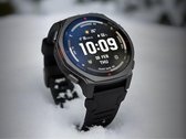 El smartwatch T-Rex 3 Pro 44 mm Tactical Black de Amazfit (en la imagen) ya está disponible en Estados Unidos. (Fuente de la imagen: Amazfit, editado)