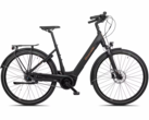 La bicicleta eléctrica Decathlon Riverside EC900 City Nexus ha sido lanzada en Alemania. (Fuente de la imagen: Decathlon)