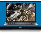 El Dell XPS 13 9305 tiene un bisel inferior mucho más ancho que su homólogo 9310. (Fuente de la imagen: Dell - editado)