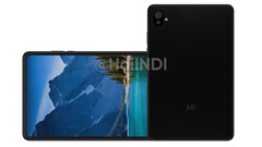 Parece que Xiaomi está preparando el lanzamiento de la serie Mi Pad 5 en múltiples mercados, incluyendo Europa y Estados Unidos. (Fuente de la imagen: HoilNDI)