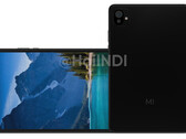 Parece que Xiaomi está preparando el lanzamiento de la serie Mi Pad 5 en múltiples mercados, incluyendo Europa y Estados Unidos. (Fuente de la imagen: HoilNDI)