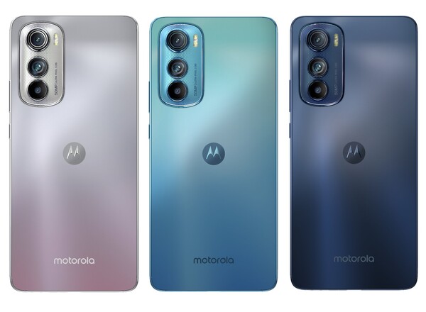 (Fuente de la imagen: Motorola vía Sudhanshu Ambhore)