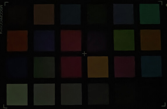 ColorChecker 