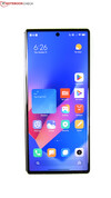 Xiaomi Mix Fold 3