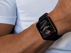 Los smartwatches Venu X1 (en la imagen) y Vivoactive 6 de Garmin reciben una nueva actualización. (Fuente de la imagen: Garmin)
