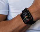 Los smartwatches Venu X1 (en la imagen) y Vivoactive 6 de Garmin reciben una nueva actualización. (Fuente de la imagen: Garmin)