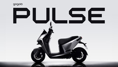 El scooter Pulse. (Fuente: Gogoro)