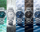 Relojes Grand Seiko UFA Evolution 9