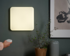 El panel de luz LED de pared JETSTRÖM de IKEA ya está a la venta en Europa. (Fuente de la imagen: IKEA)