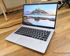 El HP EliteBook 830 G7 impresiona en casi todos los aspectos excepto en uno