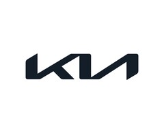 Los compradores del nuevo Kia EV4 reciben un ambientador que huele a gasolina y aceite de motor. (Fuente de la imagen: Kia)