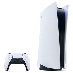 La Ley Stop Grinch Bots podría facilitar la compra de consolas como la PlayStation 5 (Fuente: Sony)