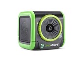 El LeapMove de LeapFrog es un dispositivo de juego educativo para niños basado en el movimiento. (Fuente de la imagen: LeapFrog)