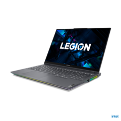 Lenovo Legion 7i. (Fuente de la imagen: Lenovo)