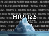 El tercer lote de dispositivos Xiaomi ha comenzado a recibir la actualización MIUI 12.5 Enhanced Edition en China. (Fuente de la imagen: Xiaomi - editado)