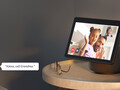 El Echo Show de próxima generación podría seguir literalmente al usuario. (Fuente: Amazon)