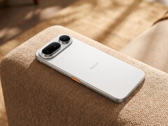 Según se ha informado, el NaviX Ultra cuenta con tres cámaras traseras de 50 MP.