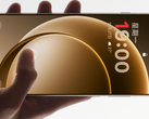 La pantalla del OnePlus 15. (Fuente de la imagen: OnePlus, editado)
