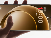 La pantalla del OnePlus 15. (Fuente de la imagen: OnePlus, editado)